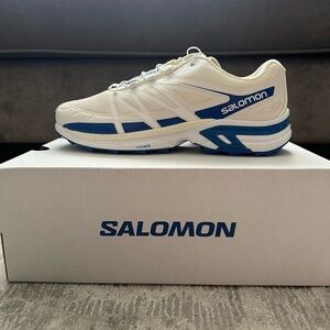 JJJJound x Solomon XT Wings 2